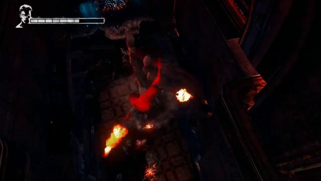 Ливень DMC смотреть онлайн