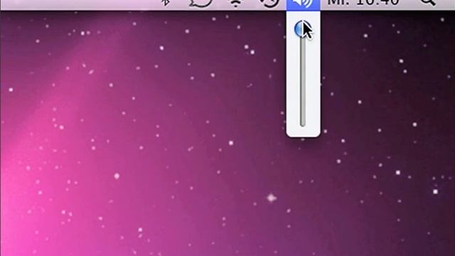 Erste Schritte mit dem Mac смотреть онлайн