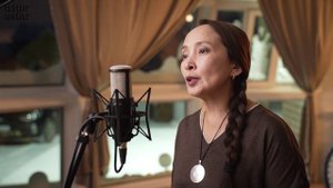 Элла Соколова - Кымыс ырыата