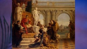 §53 "Установление империи", История древнего мира 5 класс, Вигасин