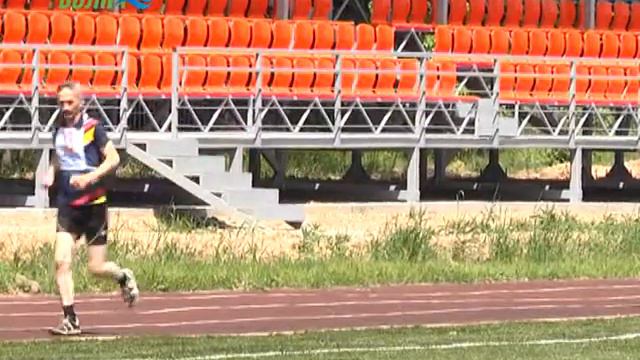 В Конаково продолжат реконструкцию городского стадиона в бору смотреть онлайн