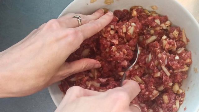 Вкуснее обычных котлет. ГОТОВЛЮ только ТАК И ВСЕГДА МАЛО! Ужин на всю семью!