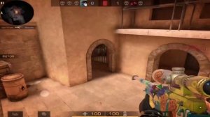 Адлин - Манекен