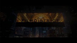 Columbia Pictures FilmDistrict Metro-Goldwyn-Mayer Pictures DC Comics Ghost House Pictures Logo 200