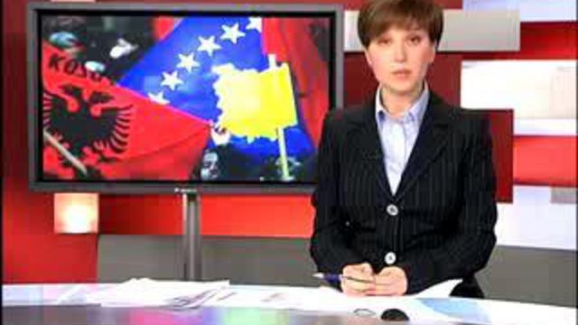 Ситуация в Косово. Комментарии Михалкова