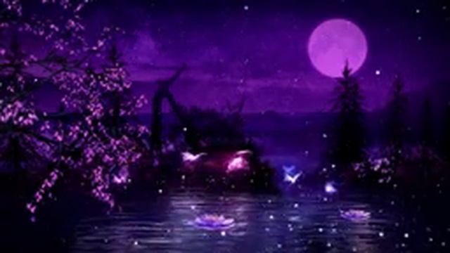 Исцеляющая музыка ангелов ?528 Гц