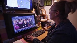 ХОЛОДНОЕ СЕРДЦЕ 2 FROZEN II 2019 Съемки фильма Как снимали