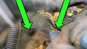 2008 Hyundai Elantra Starter Replacement - (Location and Repair) - Constant Clicking, No Start