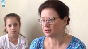 Рубрика "PRO здоровье": работа педиатрического отделения