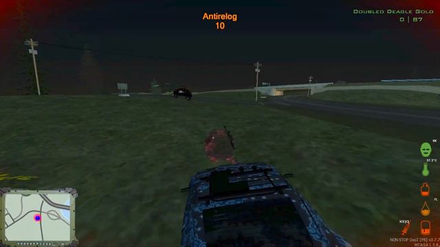 MTA DayZ #7// NON-STOP - BEAST LIFE 6 смотреть онлайн