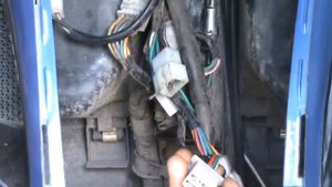 Как завести скутер без ключа? Легко!