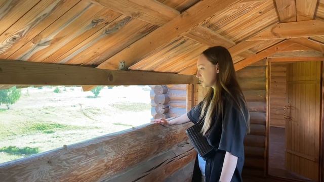 РЯДОМ С КАЗАНЬЮ #3 Голубое озеро, Страусы, ИСКЕ КАЗАН | Высокогорский район. Татарстан