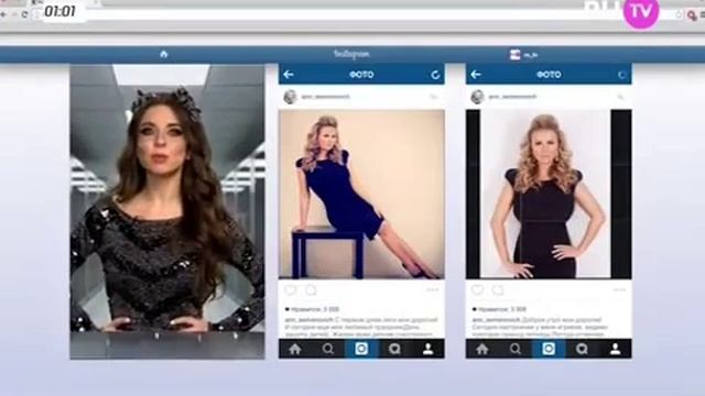 Виртуальная правда с Анной Плетнёвой (Выпуск 35) смотреть онлайн