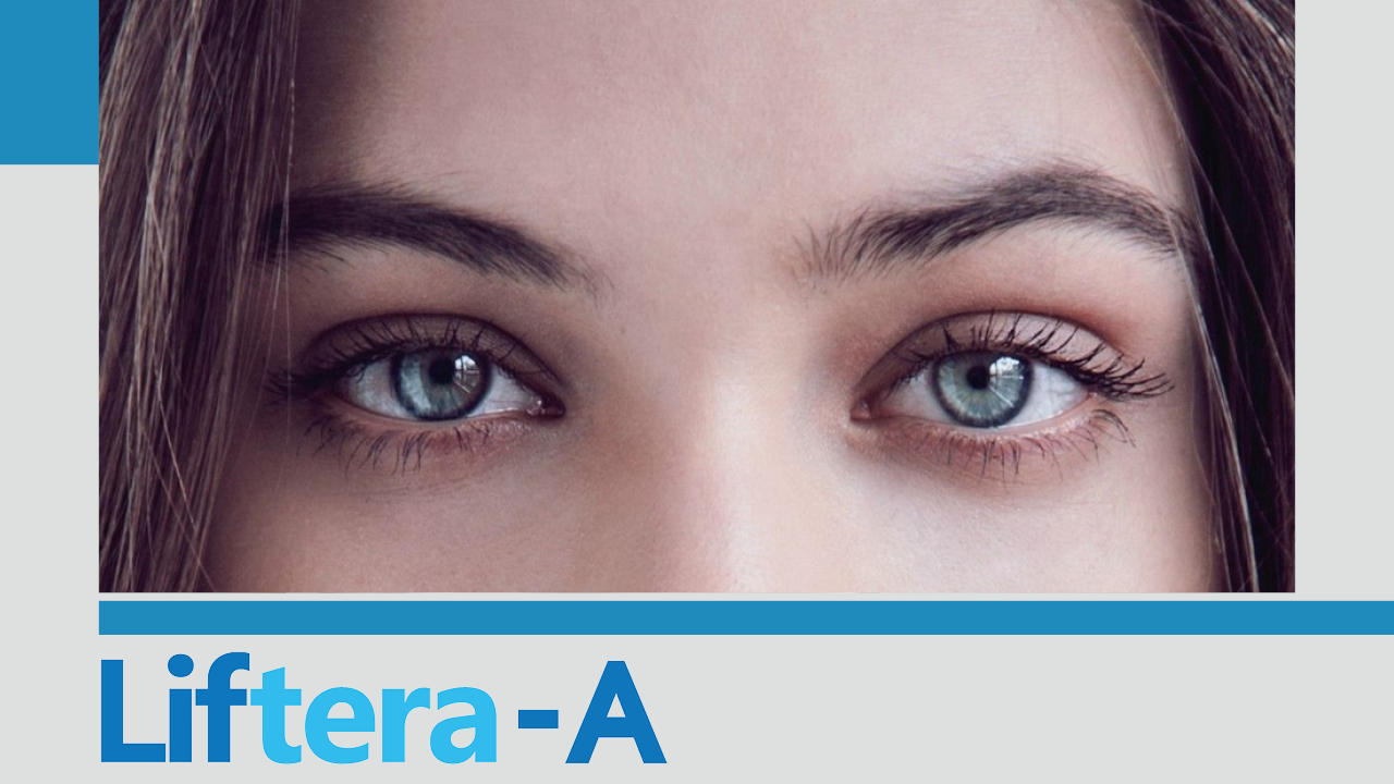 Вебинар Liftera-A: Периорбитальная зона – первый маркер возраста