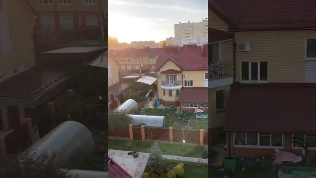 РВТ-355. Отзыв покупателя. Установка на крышу частного дома. смотреть онлайн