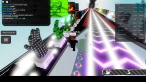 КАК ПОЛУЧИТЬ ВСЕ БЕЙДЖИКИ Slap Battles Roblox