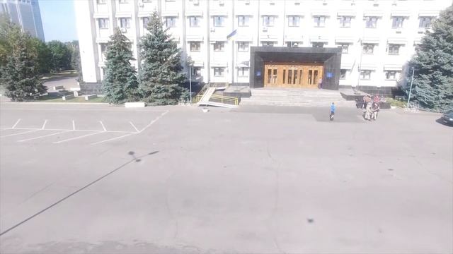 Одесская ОДА 22 августа 2015 года около 9:30 смотреть онлайн