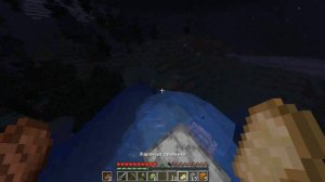 Первый раз зашёл в МАЙНКРАФТ
 1.15