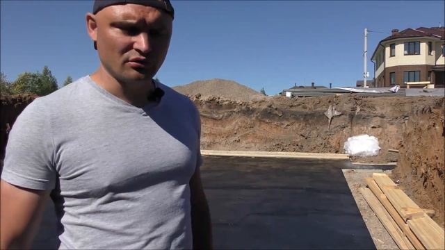 #4 Технониколь самоклеющаяся гидроизоляция