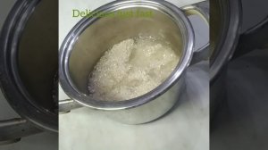 как вкусно приготовить рис с сухофруктами