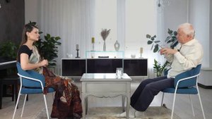Обязанности мужа и жены - Александр Хакимов
