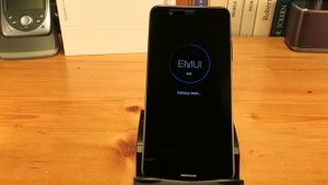 Huawei P10 Hard Reset (Factory Reset)