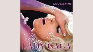 Lady Gaga - Love Game