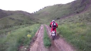 Алтай 2016 Каянча