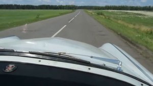 АВТОМОБИЛЬ ГАЗ-21 ВОЛГА. Продам.