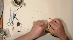 Ремонт строительного фена
