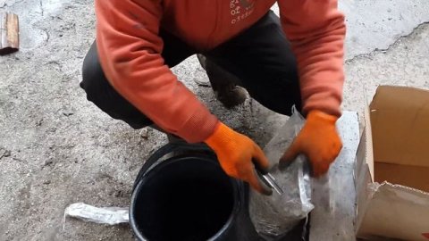 Валковая дробилка 400х250 дробление известняка