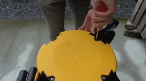 Wet/Dry Vacuum: Unboxing. DeWalt DXV23PJ - I think this is an Asian Market Vacuum