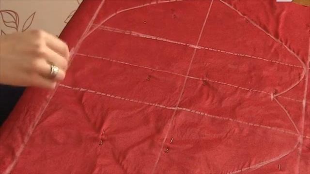 Оксана Матяш. Подушка-губы смотреть онлайн