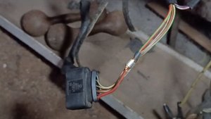 А6 С5. Конденсатор в системе зажигания. А надо ли? ?