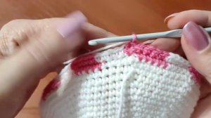 КРАСИВАЯ, ЭЛЕГАНТНАЯ ПАНАМА крючком. Панама-шляпа  крючком для начинающих.