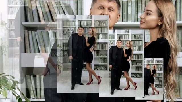 Андрей Гражданкин — «В моих объятиях»