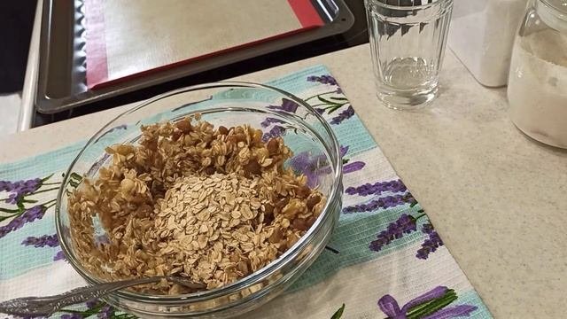 #печенье  ПЕЧЕНЬЕ/РЕЦЕПТ ОВСЯНОГО ПЕЧЕНЬЯ С БАНАНОМ И ИЗЮМОМ/ПРОДОЛЖЕНИЕ В СЛЕДУЮЩЕМ РОЛИКЕ?