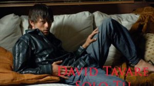 David Tavare Feat Lian Ross - Solo Tu