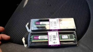 ОПЕРАТИВНАЯ ПАМЯТЬ DDR2 ИЗ КИТАЯ