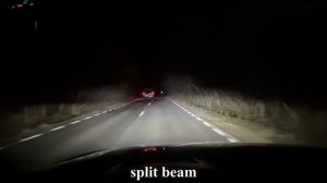 Audi A4 B9 MATRIX-LED Headlights/Dynamic turn lights