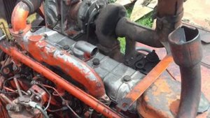 Единственный комбайн эпохи СССР который выпускали почти 50 лет!