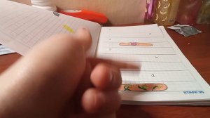 распаковка бумажных сюрпризов