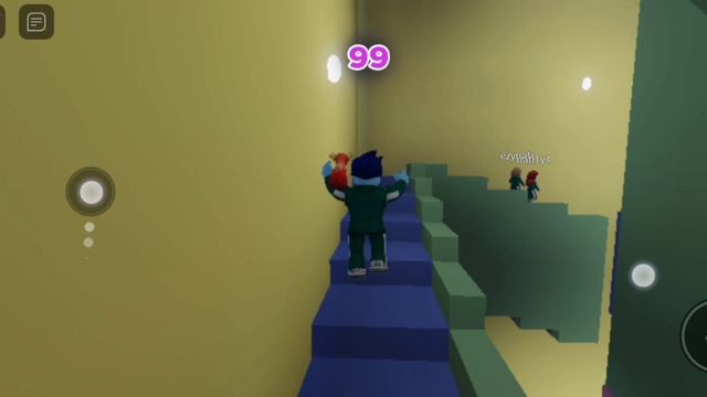 Roblox Squid game прохождение смотреть онлайн