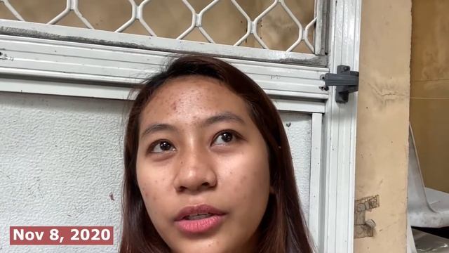 12 Weeks of Epiduo Forte + Skin Care Products that you can use | How it cleared my acne | Nurse She смотреть онлайн