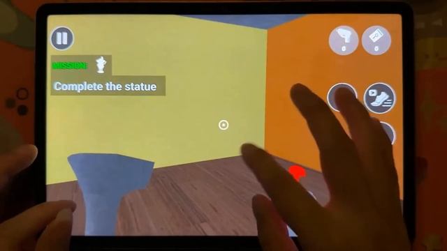 Garten of Banban 6 Mobile,Garten of Banban 3+4+5,Handy Mandy,Smurf Cat,His Lioness Leeroy,Pomni Bos смотреть онлайн