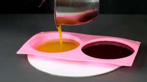 Рецепт домашнего торта. Фруктовый бисквит и 3 вида начинки для торта. Торт на день рождения.