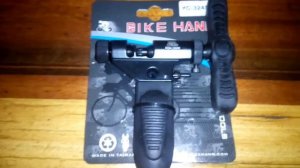 Выжимка цепи BikeHand НС-324SC