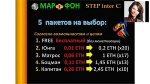 2-я командная встреча  о марафоне от 16.01.17