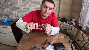 Подделка, накамерный микрофон BOYA BY-MM1 vs SVEN. Не дорогой микрофон для влогов.