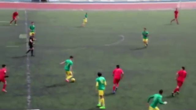 DADI DAHLAL JSK U19 смотреть онлайн